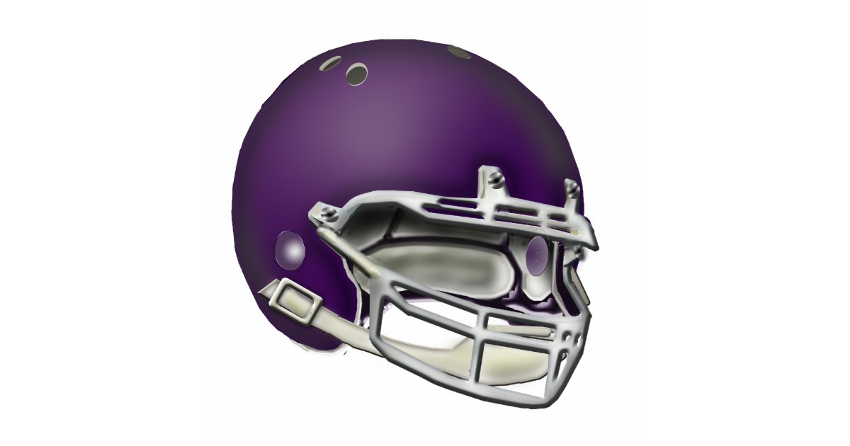 eggplant purple football helmet ornament zazzle com ornament party invitations