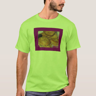 eggplant T-Shirt