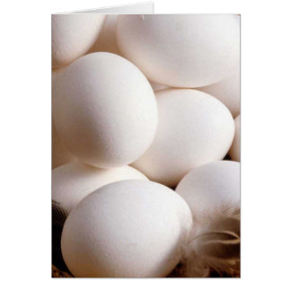 Eggs Cards
