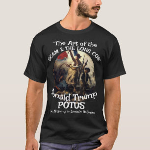 EGGS FW FV HG COST PRICE RISE AFFORD INFLATE MILK  T-Shirt