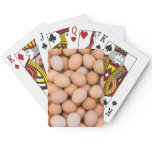 Eggs, Huaraz, Cordillera Blanca, Ancash, Peru Playing Cards Eggs, Huaraz, Cordillera Blanca, Ancash, Peru Playing Cards