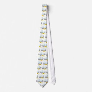 eggs tie