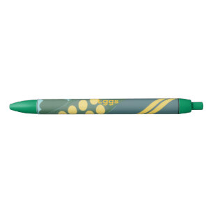 Eggs Traveling Pen