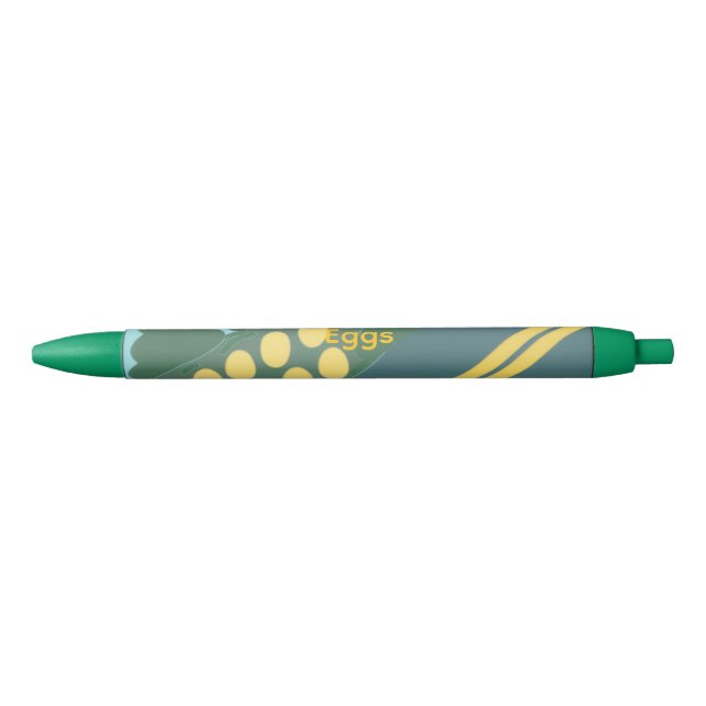 Eggs Traveling Pen (Front)