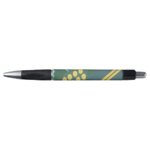 Eggs Traveling Pen