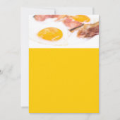 Eggs with bacon (Front)