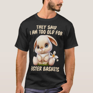 Eggspert Easter Eggs Hunt Easter bunny Egg Easter T-Shirt