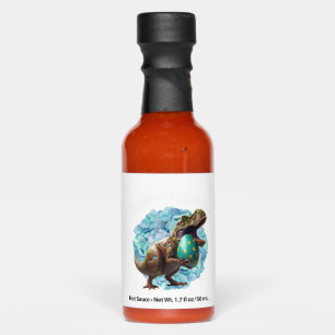 Eggspert Hunter Easter Egg Hunting Easter Hot Sauces
