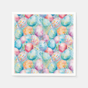 Eggstatic Elegance Napkins