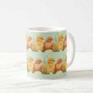 Eggstra Cute Mugs for Easter Delight 🥚🎀