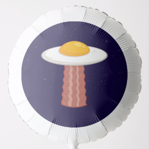 Eggstraterrestrial Balloon