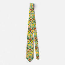 Egiptian Tie