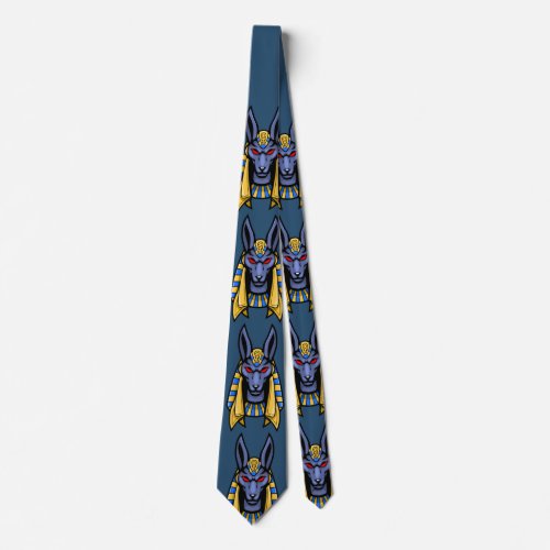 Egiptian Tie