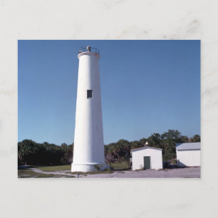 Egmont Key Postcard
