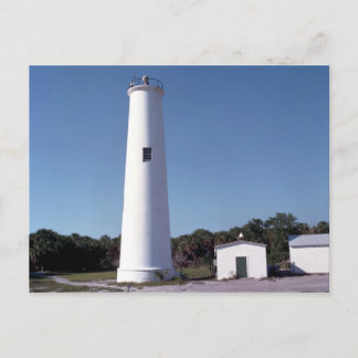 Egmont Key Postcard