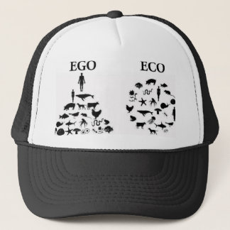 Ego / Eco Cap
