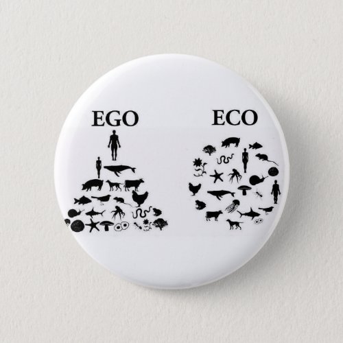 Ego vs Eco Pin