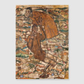 Egon Schiele - Levitation (Front)