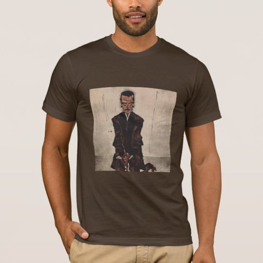 Egon Schiele t-shirt