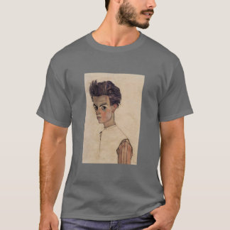 Egon Schiele t-shirt