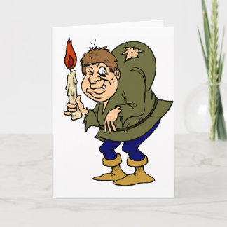 Egor Card