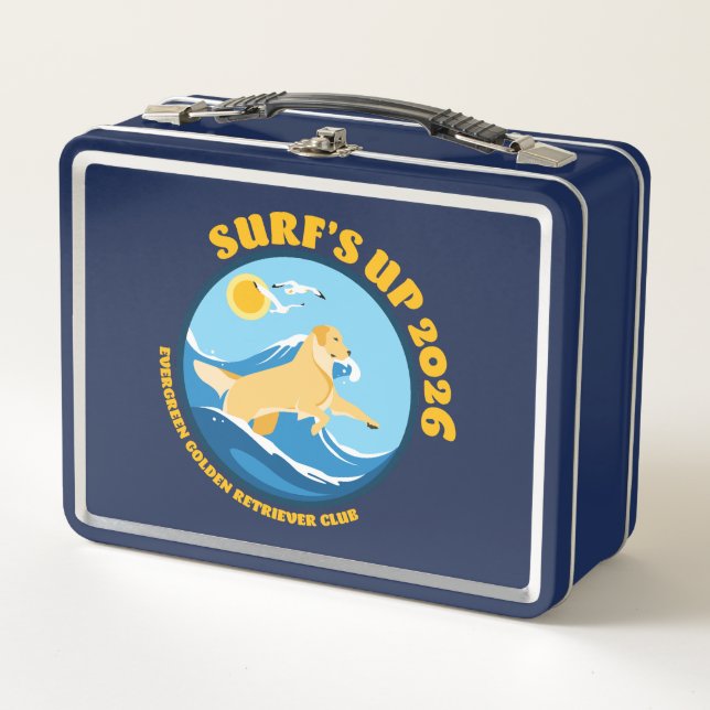 EGRC Surfs Up 2026 Lunch Box (Front)