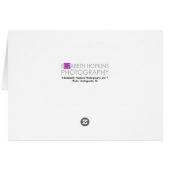 Egret Island, Matagorda, TX (Back Horizontal)