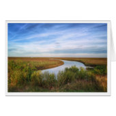 Egret Island, Matagorda, TX (Front Horizontal)