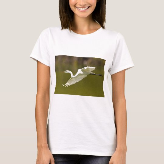 egret T-Shirt
