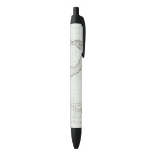 Egyopt and Palestine Pen