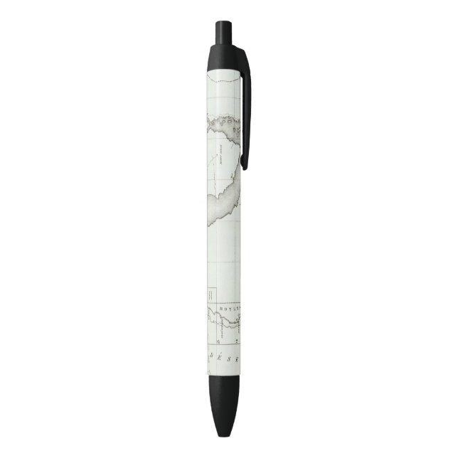 Egyopt and Palestine Pen (Bottom (Vertical))