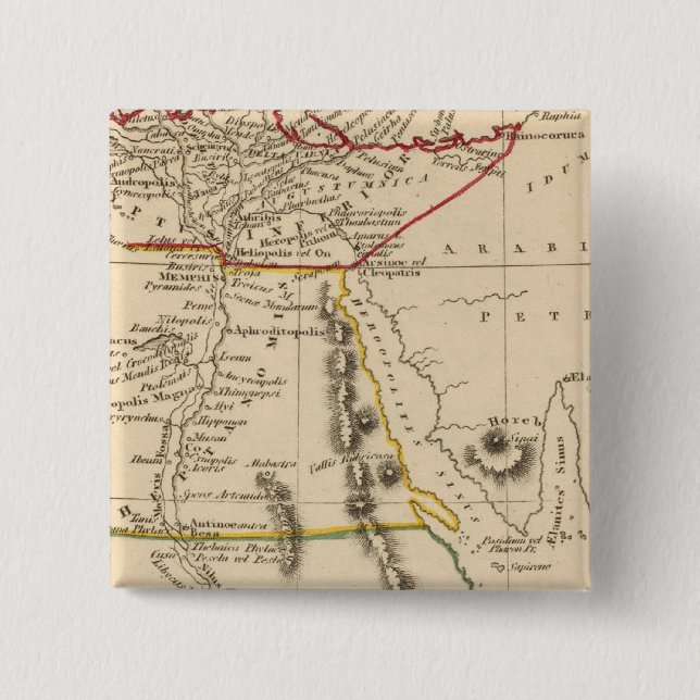 Egype Button (Front)