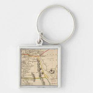 Egype Keychain