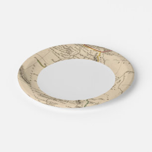 Egype Paper Plates