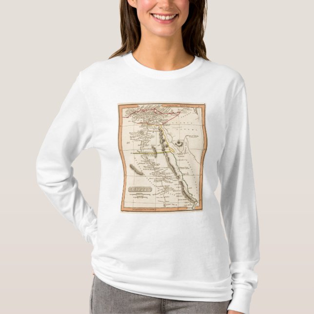 Egype T-Shirt (Front)