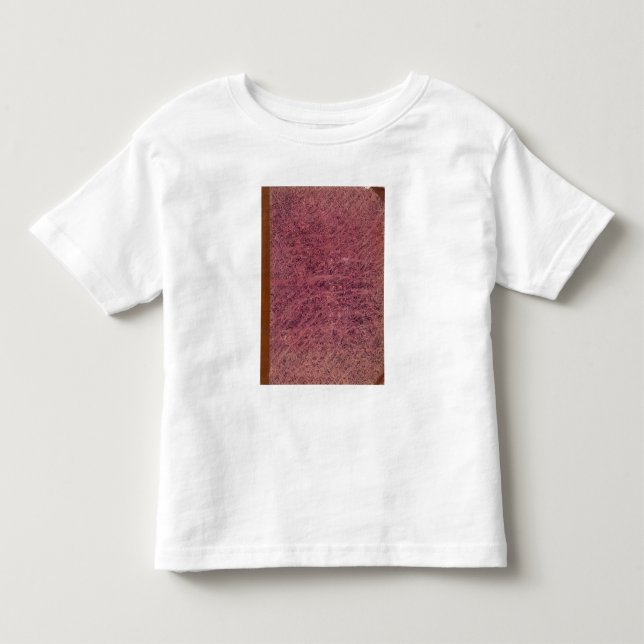 Egype Toddler T-shirt (Front)