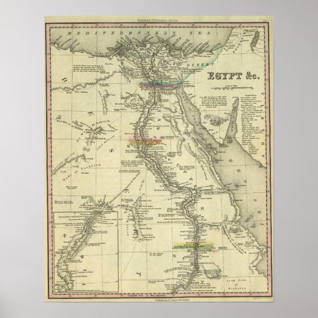 Egypt 4 poster (Front)