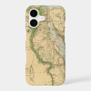 Egypt 5 2 iPhone 17 case