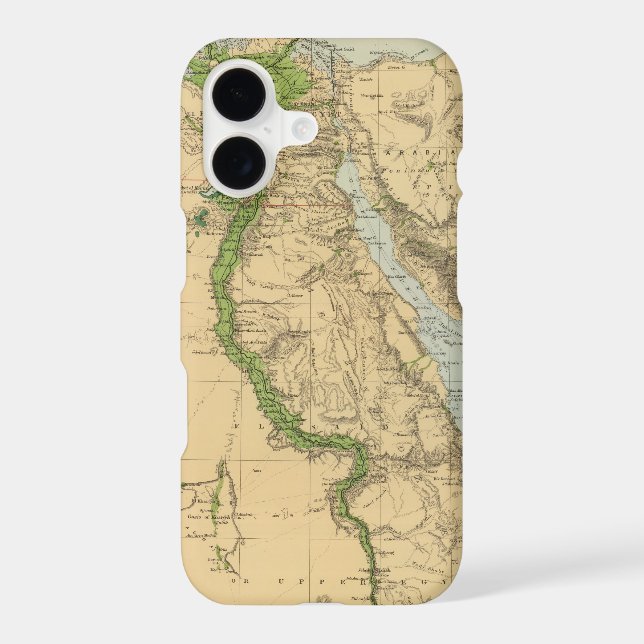 Egypt 5 2 iphone case (Back)