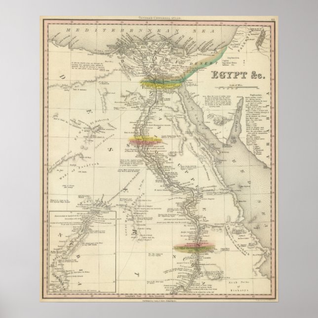 Egypt 7 poster (Front)