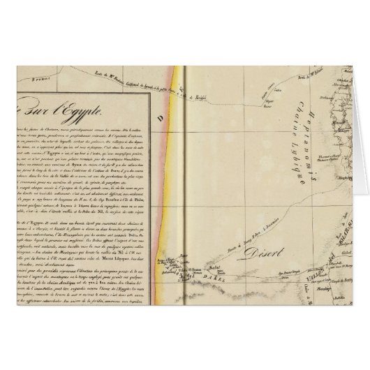 Egypt, Africa 11 (Front Horizontal)