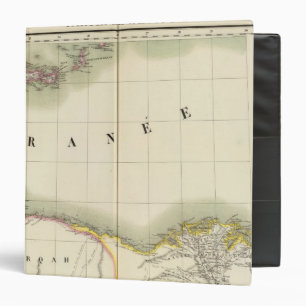 Egypt, Africa 5 Binder