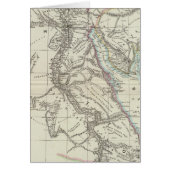 Egypt and Saudi Arabia (Front)