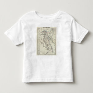Egypt and Saudi Arabia Toddler T-shirt