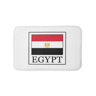 Egypt Bathroom Mat