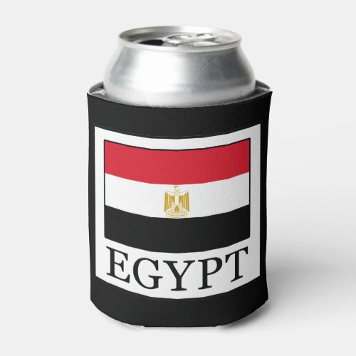 Egypt Can Cooler