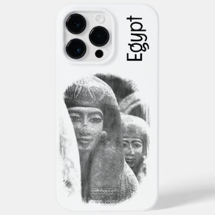 Egypt Case-Mate iPhone 14 Pro Max Case