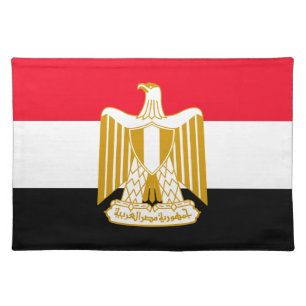 Egypt Cloth Placemat