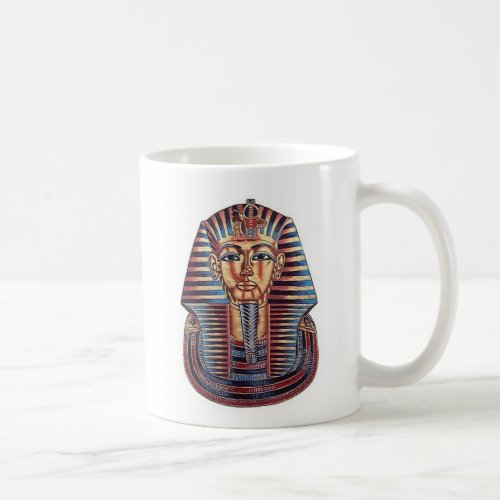 EGYPT COFFEE MUG