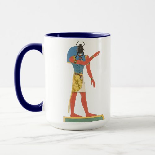 Egypt Culture Mugs  cups